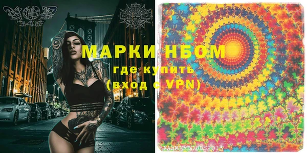 винт Верея